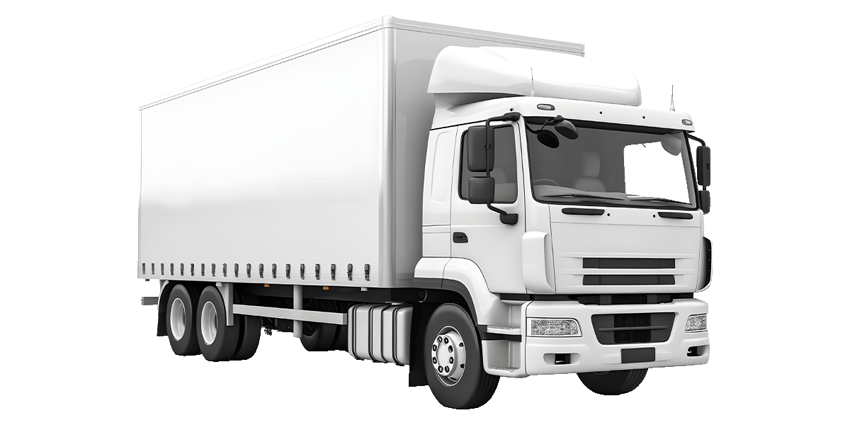 Transport Truck 01