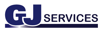 Gj Services Logo